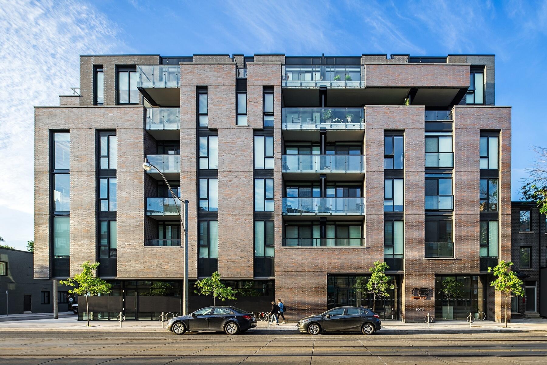 Oben Flats Leslieville Superkul