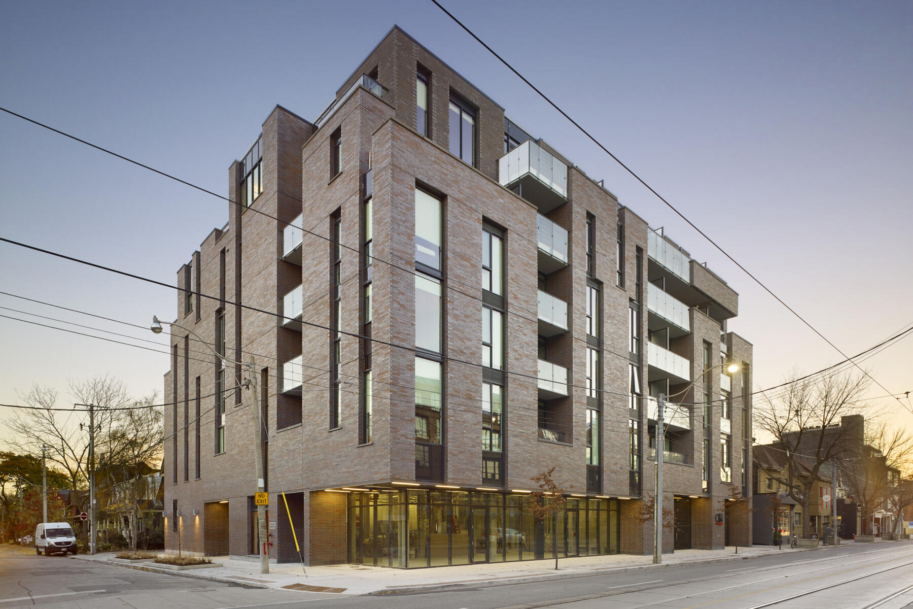 Oben Flats Leslieville Superkul